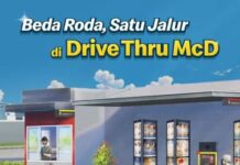McDonald’s Indonesia Rilis Iklan Bergaya Anime iklan mcd
