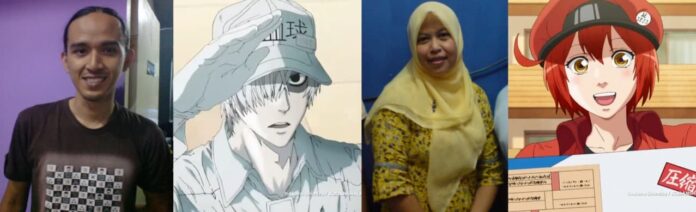 diah sekartaji