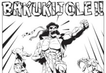 Lama Tak Terdengar Kabarnya, Kini Teaser Komik Terbaru Methal Pertiwi Muncul jagorockk
