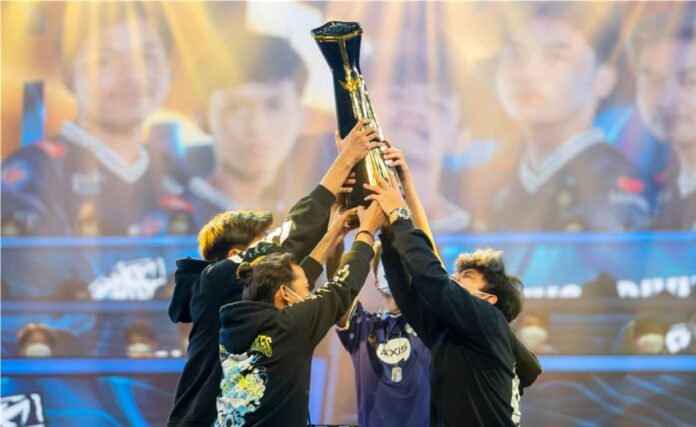 Free Fire Free Fire Indonesia Master