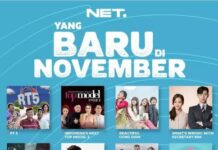 My Hero Academia Siap Pindah ke NET Bulan November 2021 boku no hero academia