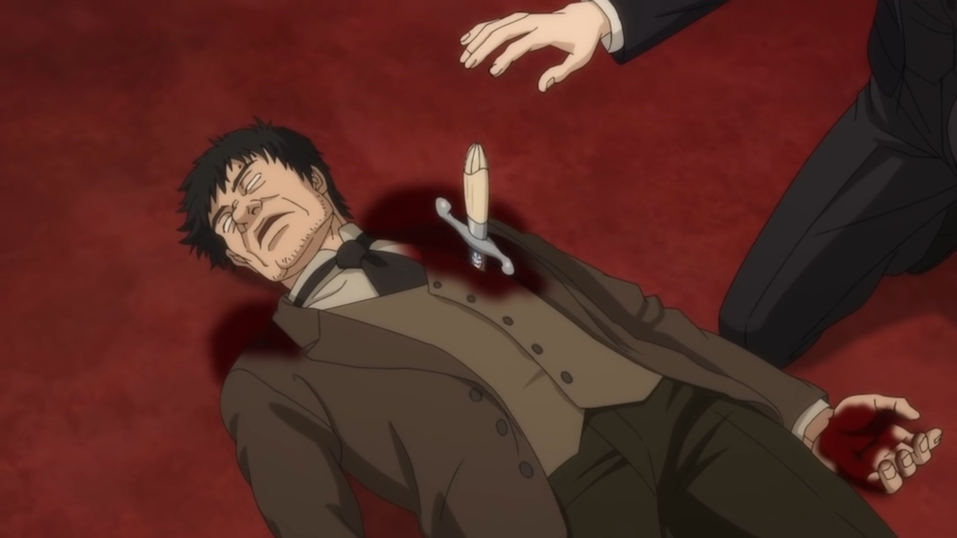 Yukoku no Moriarty