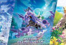 Dari Eevee hingga Calyrex, Inilah 3 Ekspansi Baru Pokemon TCG Indonesia! tcg pokemon indonesia