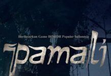Pamali Diadaptasi Menjadi Film Pamali: Indonesian Folklore Horror