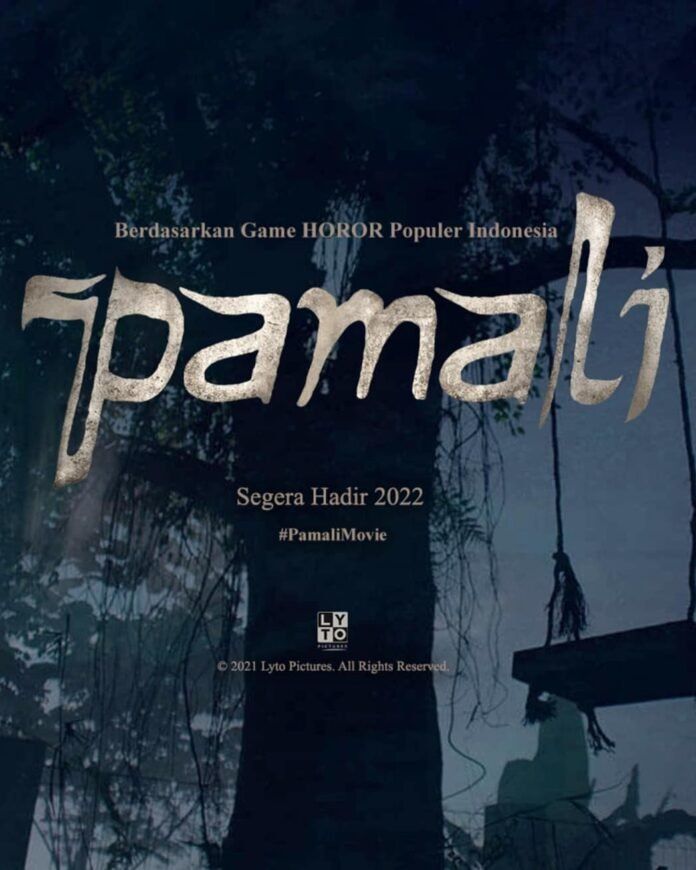 Pamali Pamali: Indonesian Folklore Horror