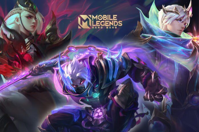 Mobile Legends MLBB