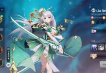 5 War Maiden Paling Langka di Game Dawn of Dynasty