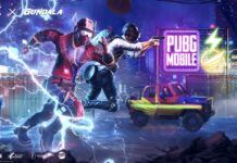 PUBG Mobile Hadirkan Kolaborasi Superhero Lokal Gundala Desember Nanti! pubg mobile gundala