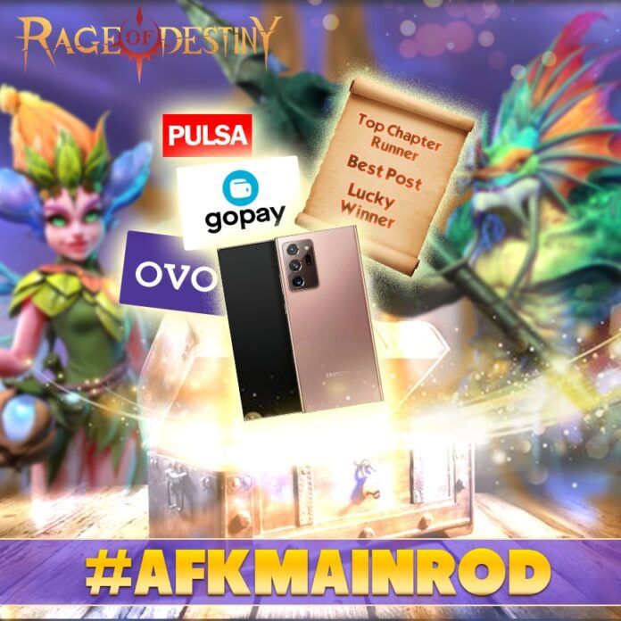 RODBanner rage of destiny