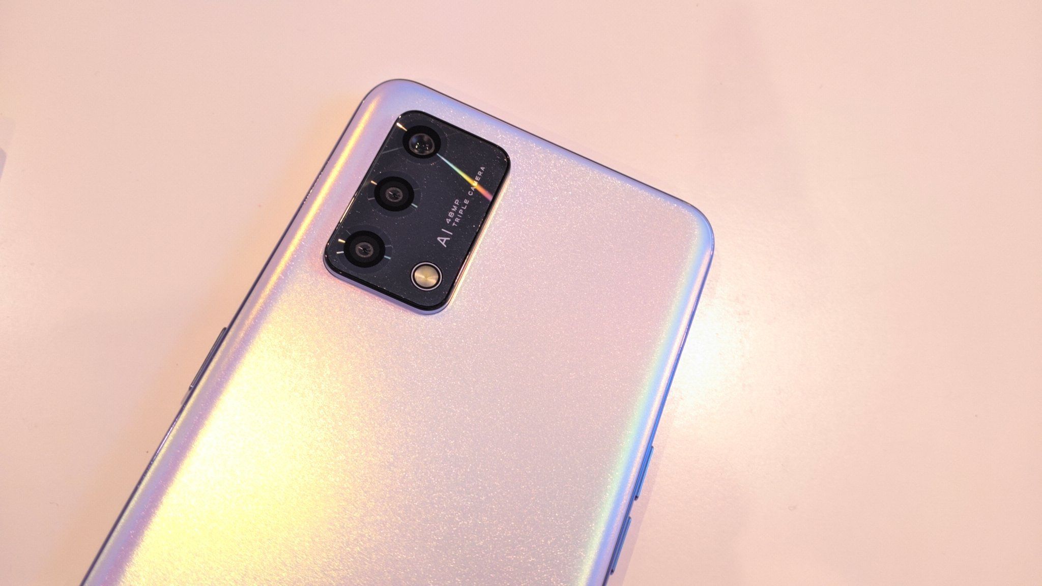 OPPO A95