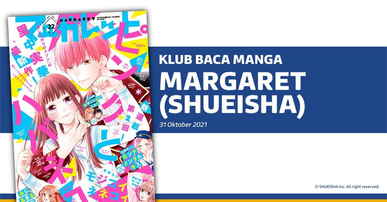 Margaret