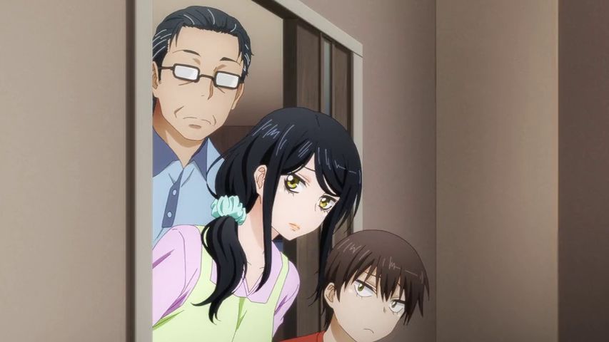 Mieruko-chan