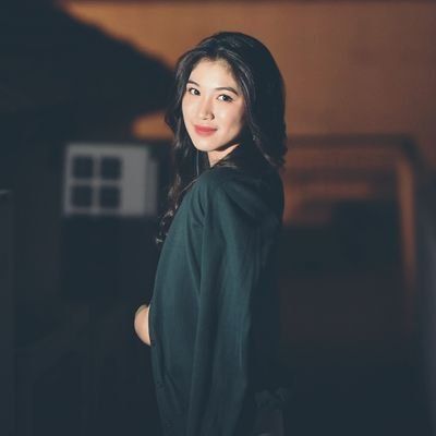Shani JKT48 Shani Indira Natio