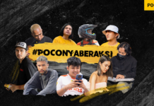 #POCOnyaBeraksi, Kampanye POCO Untuk Ajak Kaum Berjiwa Muda Untuk Beraksi dan Mengejar Mimpi poco