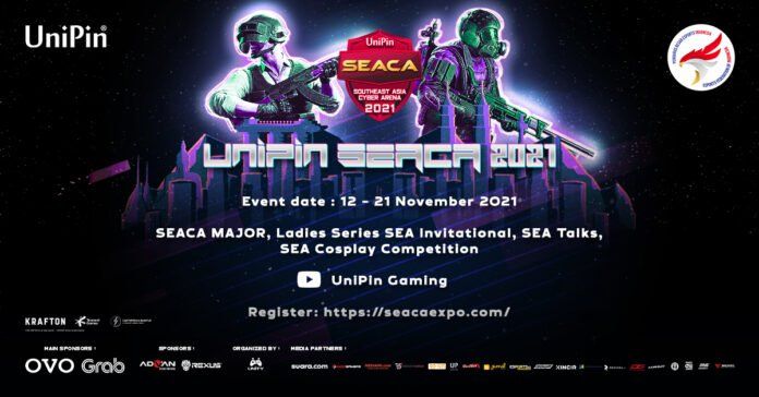 Ladies Series Invitational