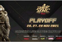 Kompetisi PBNC 2021 Akan Diadakan Offline Tanpa Penonton Point Blank National Championship 2021