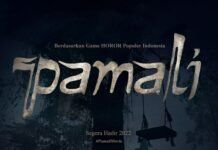 PAMALI MOVIE: Kolaborasi Lyto Pictures dan Storytale Studios Angkat Cerita Game Horror Menjadi Film Layar Lebar pamali