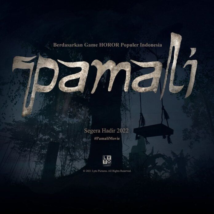 pamali movie pamali
