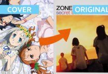 Mengejutkan! 20 Lagu Anisong ini Ternyata Cover Lagu J-Pop!