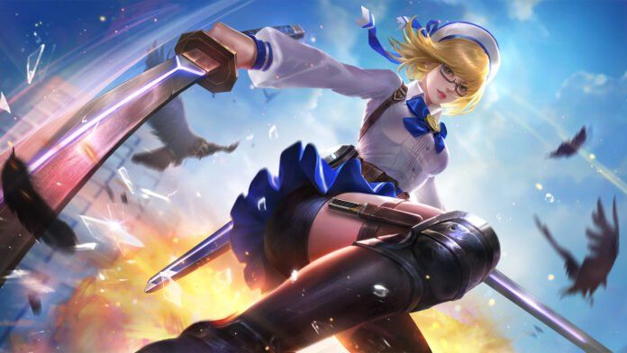 tips fast hand mobile legends mobile legends