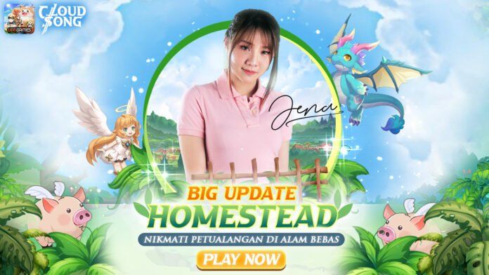 jena damaya Cloud Song: Saga of Skywalker