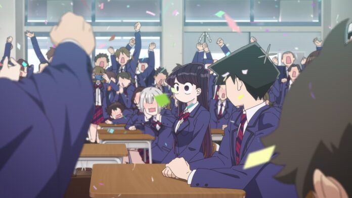 komi-san wa komyushou-desu-F komi-san wa komyushou desu
