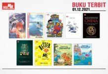Jadwal Terbit Komik Tanggal 1 Desember 2021 Jadwal Terbit Komik Tanggal 1 Desember 2021