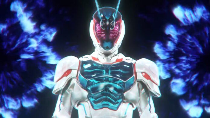 Kamen Rider Beyond Generations Kamen Rider Century