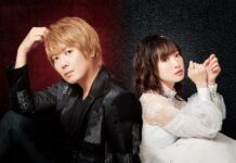 Yoshino Nanjo Keluar dari fripSide fripside