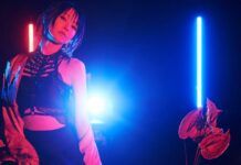 Penggemar Kimetsu no Yaiba? Intip Video Klip Lagu Shirogane dari LiSA shirogane