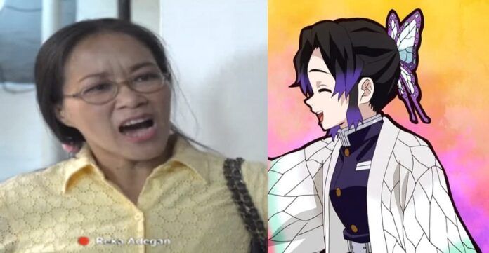 loecy soesilo shinobu kocho