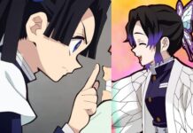 Kami Mengintip Sejumlah Karya Loecy Soesilo si Seiyu Shinobu Kocho di Kimetsu no Yaiba, Dalam Sejumlah Program Hiburan Tanah Air