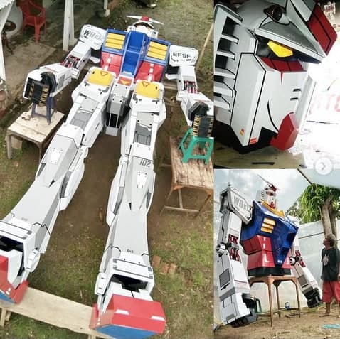 gundam anwar maulana