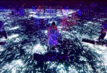 Intip Video Klip “TWILIGHT” dari RADWIMPS twilight