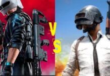Apa Yang Membuat PUBG: New State Berbeda Dengan PUBG Mobile? pubg mobile