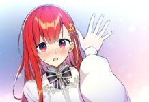 Ulasan Novel Visual Monkeys: Ketika Seorang Banchou Ingin Menyelamatkan Sekolah monkeys harukaze