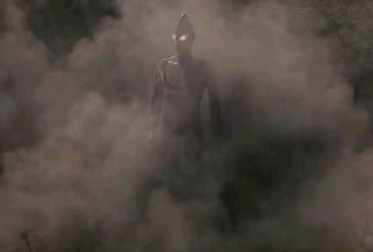 Ultraman