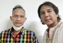 Adang Sudarto Kembali Aktif di Industri Dubbing agus nurhasan