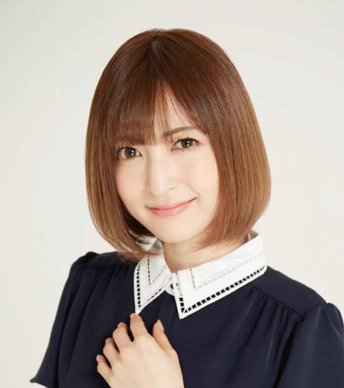 Sayaka Kanda Tutup Usia