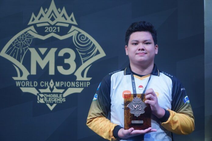 mobile legends m3