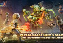 Siap Serbu Glast Heim! Ketahui Rahasia Monster Berbahaya di Ragnarok X: Next Generation glast heim