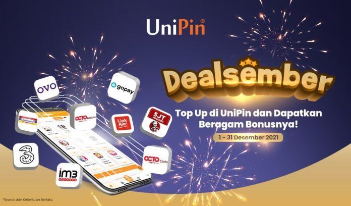 unipin