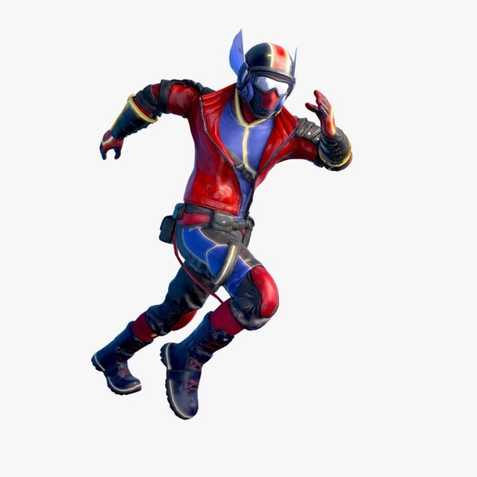 PUBGGundalaEventPrize