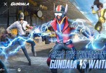 Wow, Kostum Superhero Gundala Akhirnya Hadir di PUBG Mobile! gundala pubg mobile