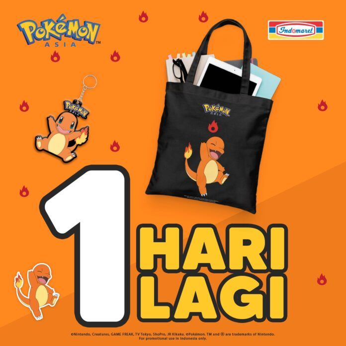 koleksi pokemonku