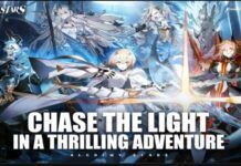 Tencent Games Hadirkan Gameplay Yang Revolusioner Melalui Game Terbarunya, Alchemy Stars tencent games