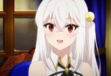 Mari Dengarkan Nagi Yanagi dan THE SIXTH LIE Dalam Lagu Pembuka Anime Tensai Ouji no Akaji Kokka Saisei Jutsu! The Genius Prince Guide to Raising a Nation Out of Debt