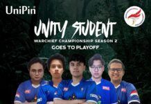 IPB Siap Pertahankan Gelar Juara di Turnamen USW Championship Season 2! ipb usw unity student warchief 2 ipb