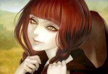 Ulasan Novel Visual The House in Fata Morgana: Rumah Besar yang Memiliki Rahasia Fata Morgana no Yakata