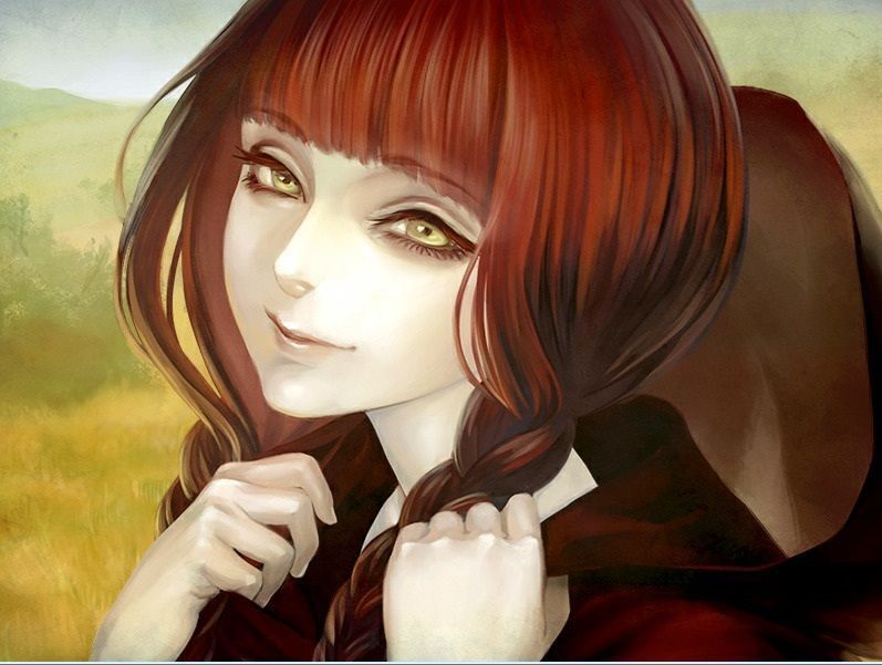 The House in Fata Morgana Fata Morgana no Yakata